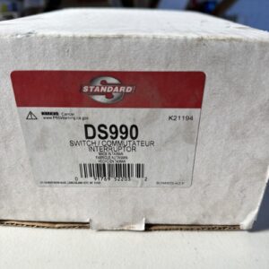 DS-990 Turn Signal Switch New for Jeep Wrangler 2001-2006