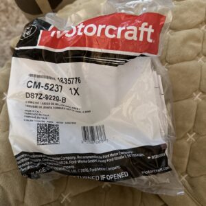 DS7Z-9229-B Genuine FORD Motorcraft Fuel Injector Assembly "O"-ring kit CM5237