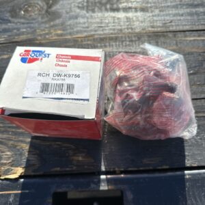 DW K9756 Driveworks CarQuest Suspension Ball Joint