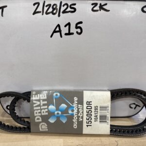 Dayco 15505DR - Drive Rite™ V-Belt