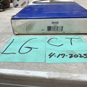 Dayco 95320 Timing Belt