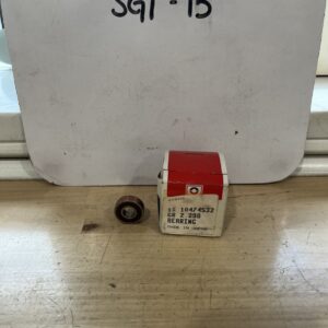 Delco 10474532 Bearing