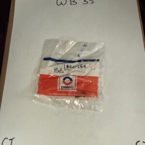 Delco 447164 Screw NOS OEM