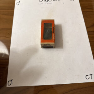 Delco Remy 1924245 Distributor Rotor 1953-62 Chevrolet 55-65 Chevy & GMC Trucks