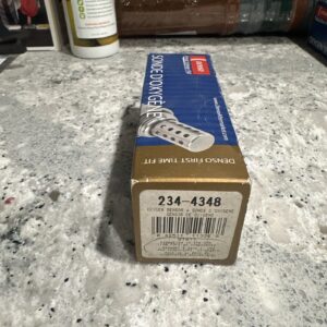 Denso Oxygen Sensor 234-4348