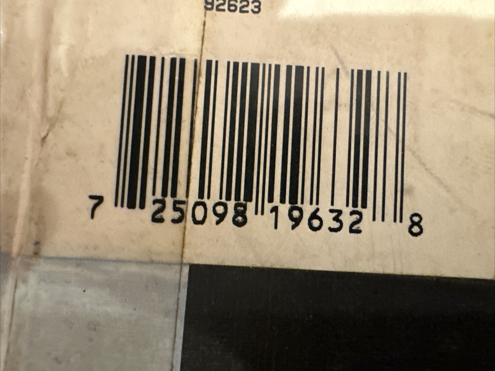 Detroit 19632 Valve Cover Gasket Set For 1989-92 Chrysler 135-153 CID 4 Cyl - Image 3