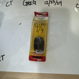 Differential Crush Sleeve Dorman 81059