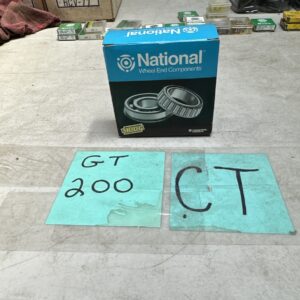 Differential Pinion Race National HM89210