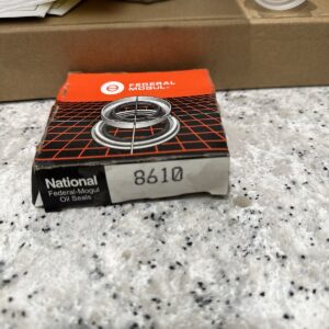 Differential Pinion Seal National 8610