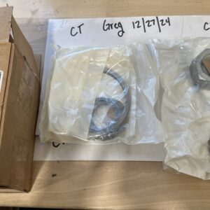 Differential Pinion Shim  Spicer  707068X