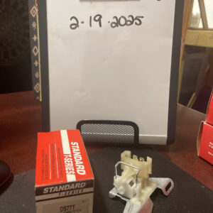 Dimmer Switch Standard DS77T