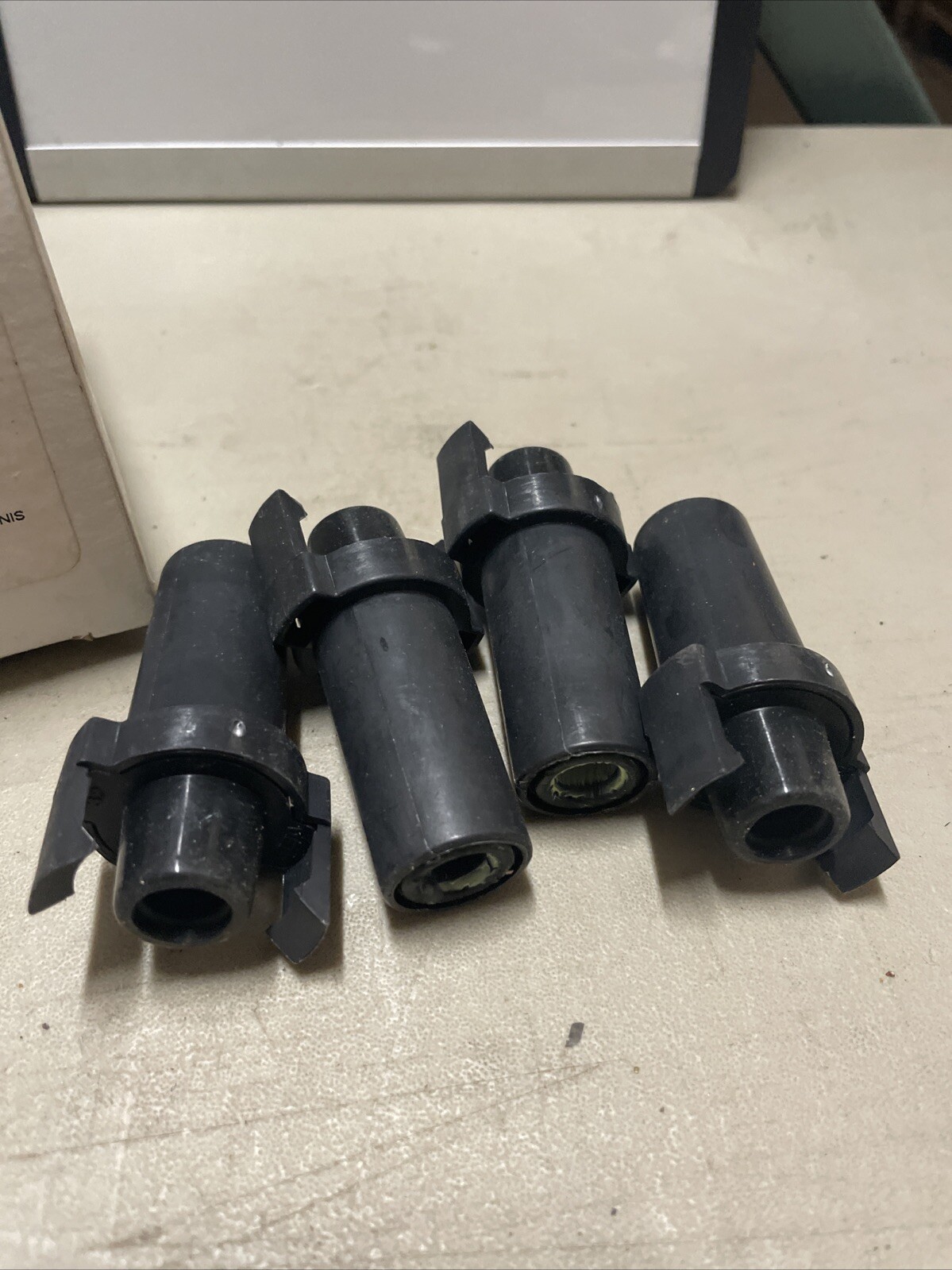 🔥Direct Ignition Coil Boot Parts Master 2SPP27 (4)🔥 - Image 4