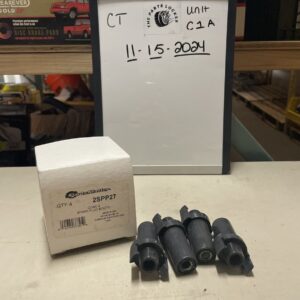 🔥Direct Ignition Coil Boot Parts Master 2SPP27 (4)🔥