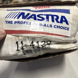 Disc Brake Caliper-4WD Nastra 11-4129