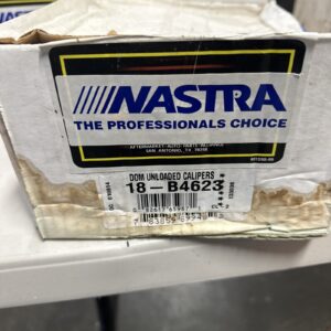 Disc Brake Caliper Cardone 18-B4623 Reman