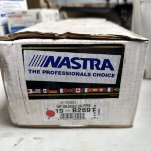 Disc Brake Caliper Cardone 19-B2691 Reman