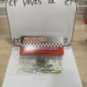 Disc Brake Hardware Kit Better Brake 13543K