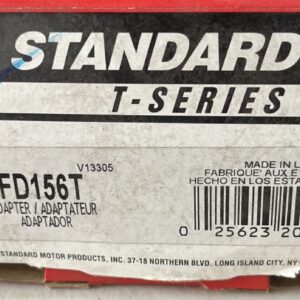 Distributor Cap Adapter Standard FD156T