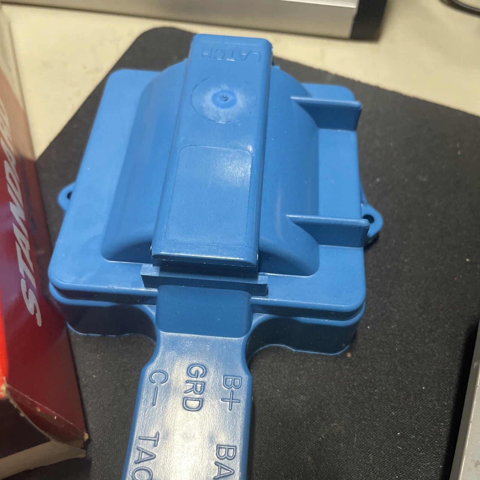 Distributor Cap Cover Standard DR-443 - Image 4