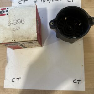 Distributor Cap Mighty 6-396
