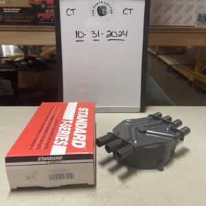 Distributor Cap Standard DR475T