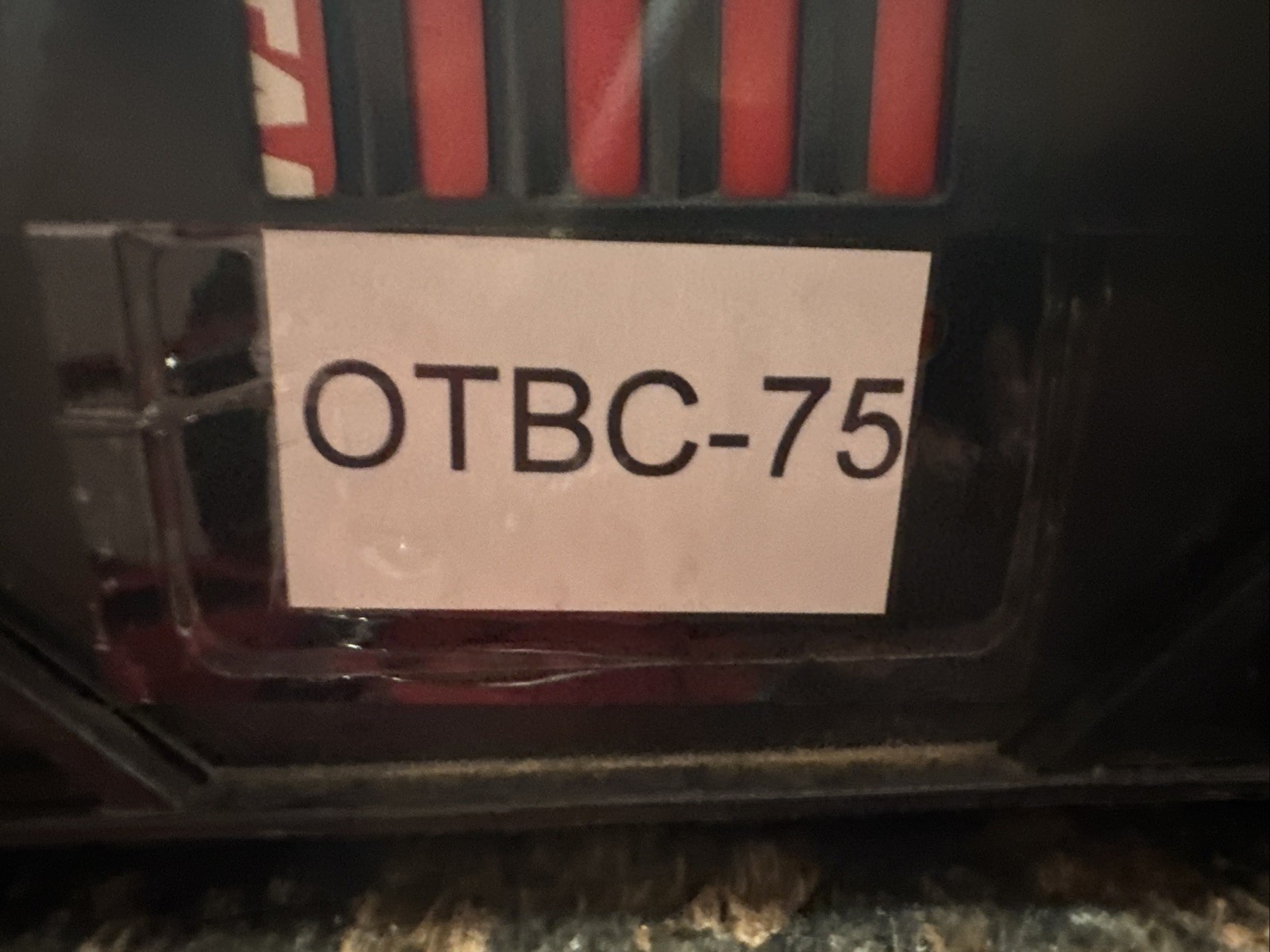 Distributor Cap Standard DU-422 - Image 4