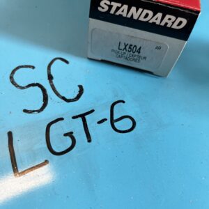 Distributor Ignition Pickup Standard LX-504