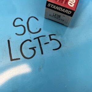 Distributor Reluctor Standard Motor Products LX-105