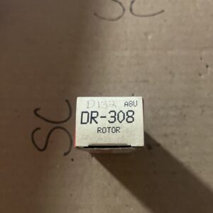 Distributor Rotor Standard DR-308