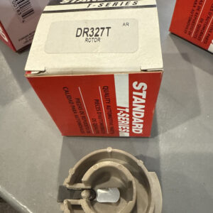 Distributor Rotor Standard DR327T