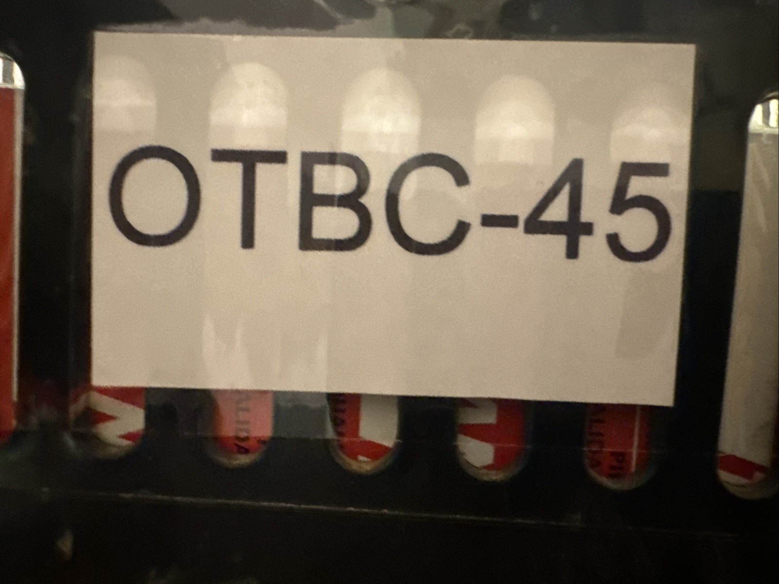 Distributor Rotor Standard GB-323 - Image 4