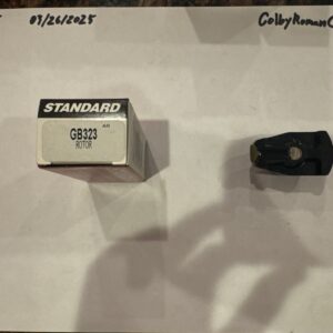 Distributor Rotor Standard GB-323