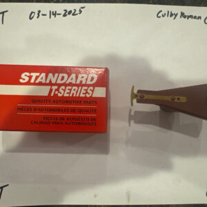 Distributor Rotor Standard JR92T