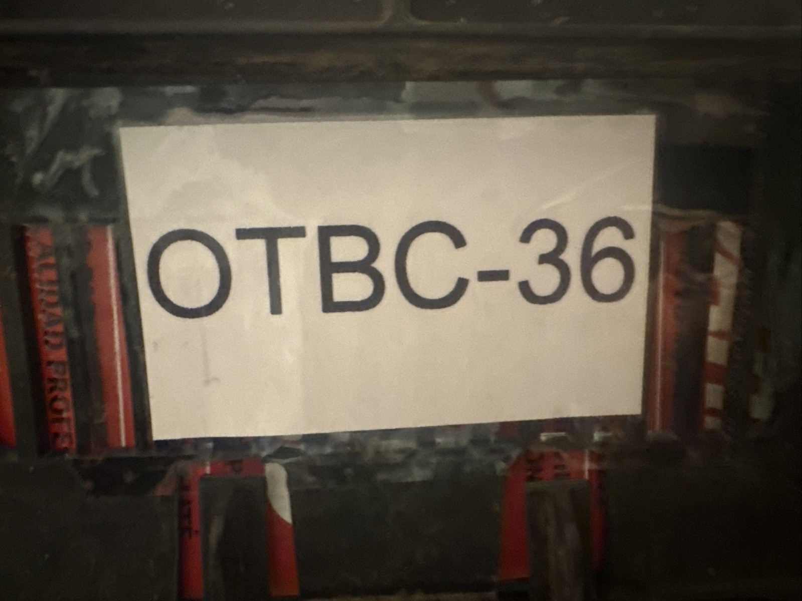 Distributor Rotor Standard JR92T - Image 5