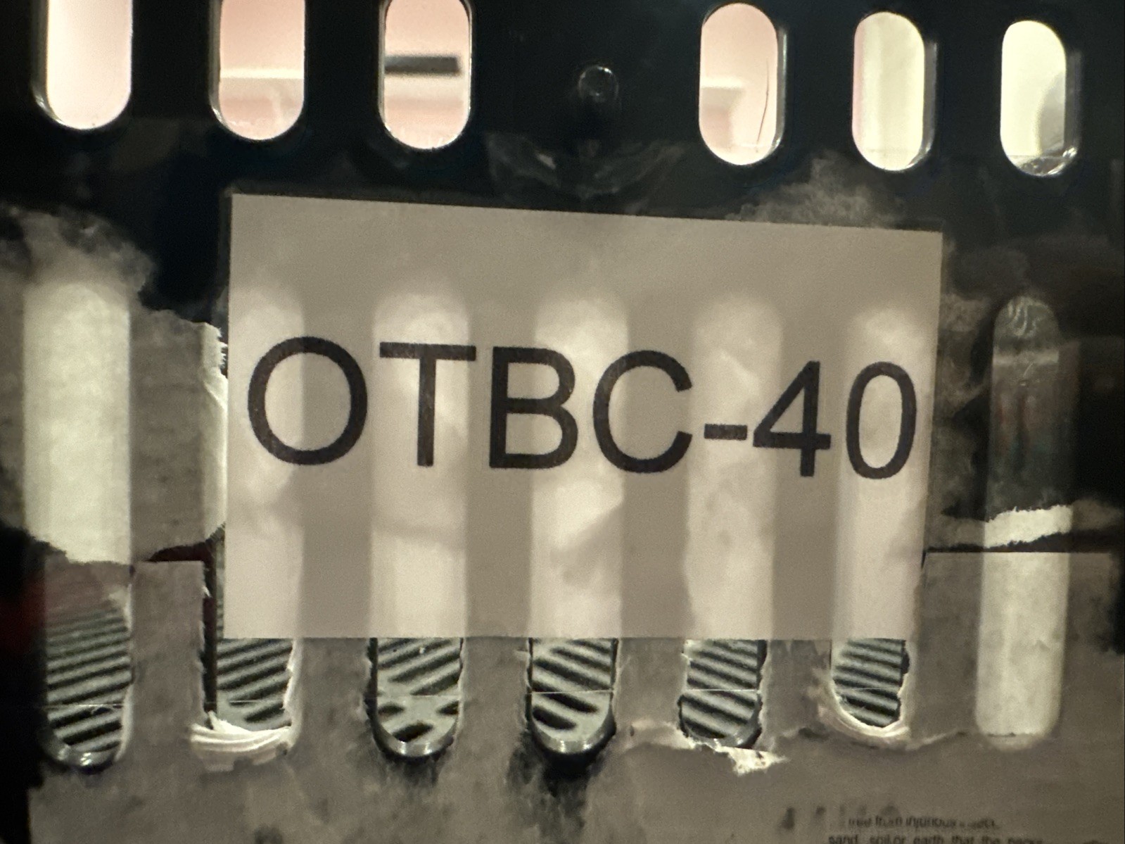 Distributor Rotor Standard JR92T - Image 6