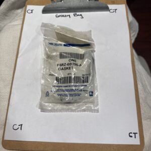 Does Gasket F5rz6b295a