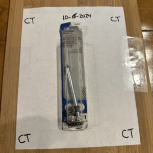 Door Hinge Pin and Bushing Kit Dorman 38407