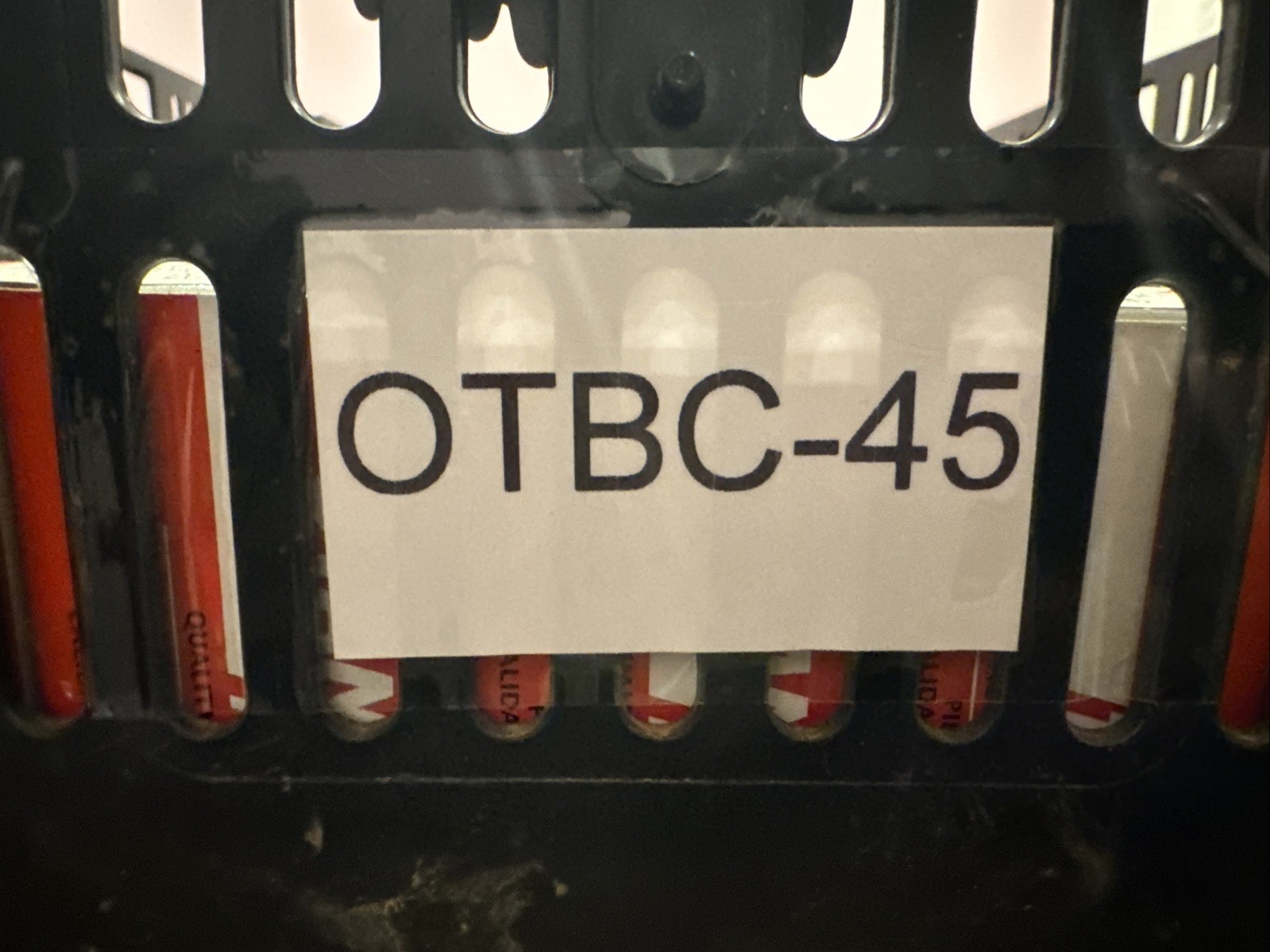 Door Jamb Switch Standard DS-117 - Image 4