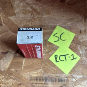 Door Jamb Switch fits 1986 Jeep Comanche Standard Motor Products