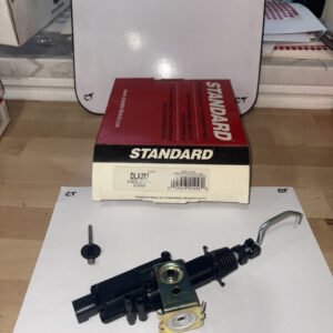 Door Lock Actuator Standard DLA-283