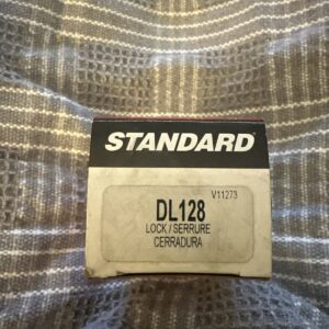 Door Lock Kit Standard DL-128