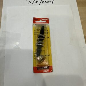 Dorman 03107 Exhaust Manifold Bolt And Spring Kit