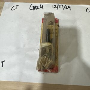 Dorman 03135 Exhaust Stud Kit - 7/16-14 x 2.535 In. For Select 87-06 Ford Models