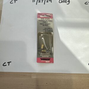 Dorman 03337 Cable Stops