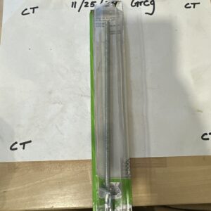 🔥Dorman 41066 Universal Air Cleaner Hold Down Stud & Wing Nut Kit🔥