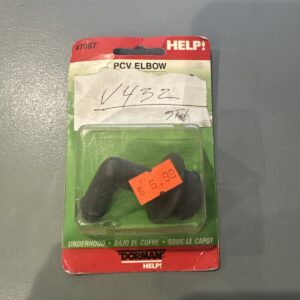 Dorman 47057 PCV Valve Elbow