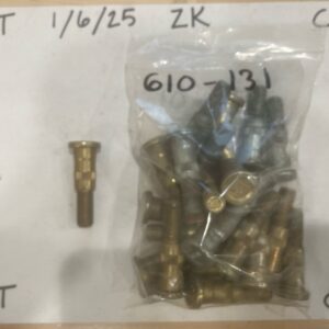 Dorman 610-131 Wheel Stud (SOLD INDIVIDUALLY)