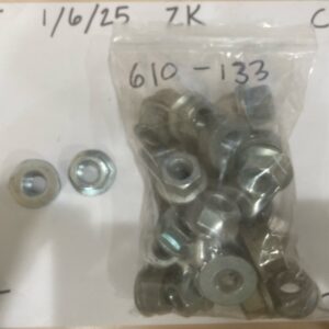 Dorman 610-133 Lug Nut (SOLD INDIVIDUALLY)