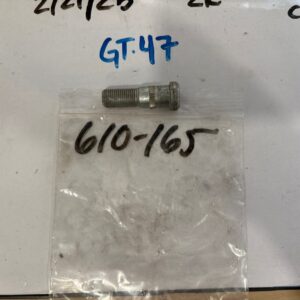 Dorman 610-165 For ‘71-‘73 FORD PINTO MADE IN USA 🇺🇸