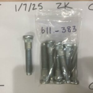 Dorman 610-383 - Wheel Lug Stud/Bolt fits 94-02  Ram 3500 (SOLD INDIVIDUALLY)